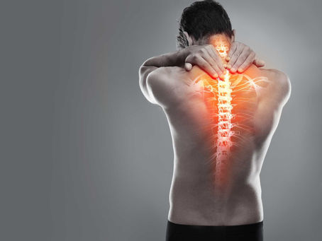 Back Pain Relief Through Regenerative Therapy: Navesink Rehab’s Integrated Approach