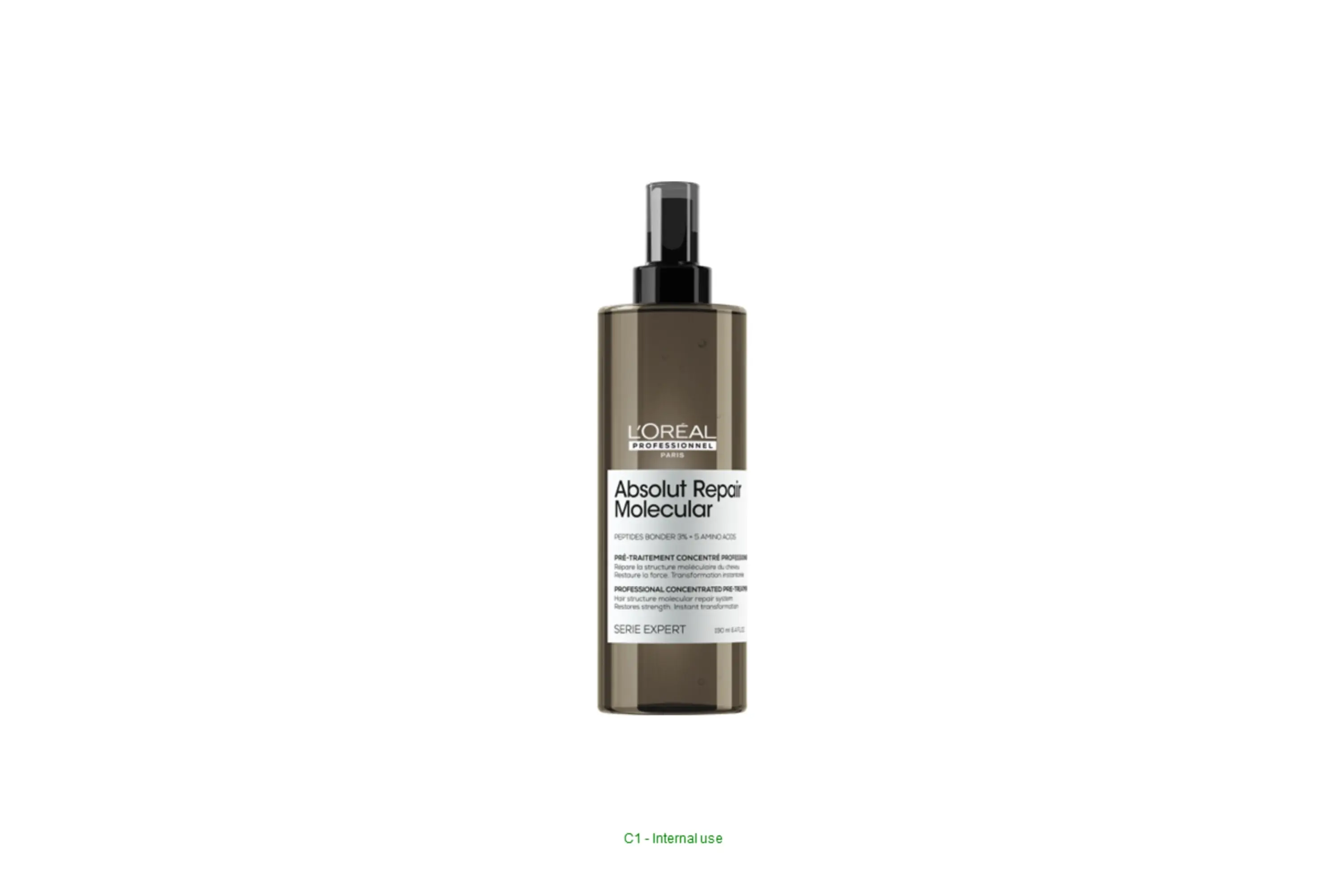 Absolute Repair Molecular Pre Treatment 190ml