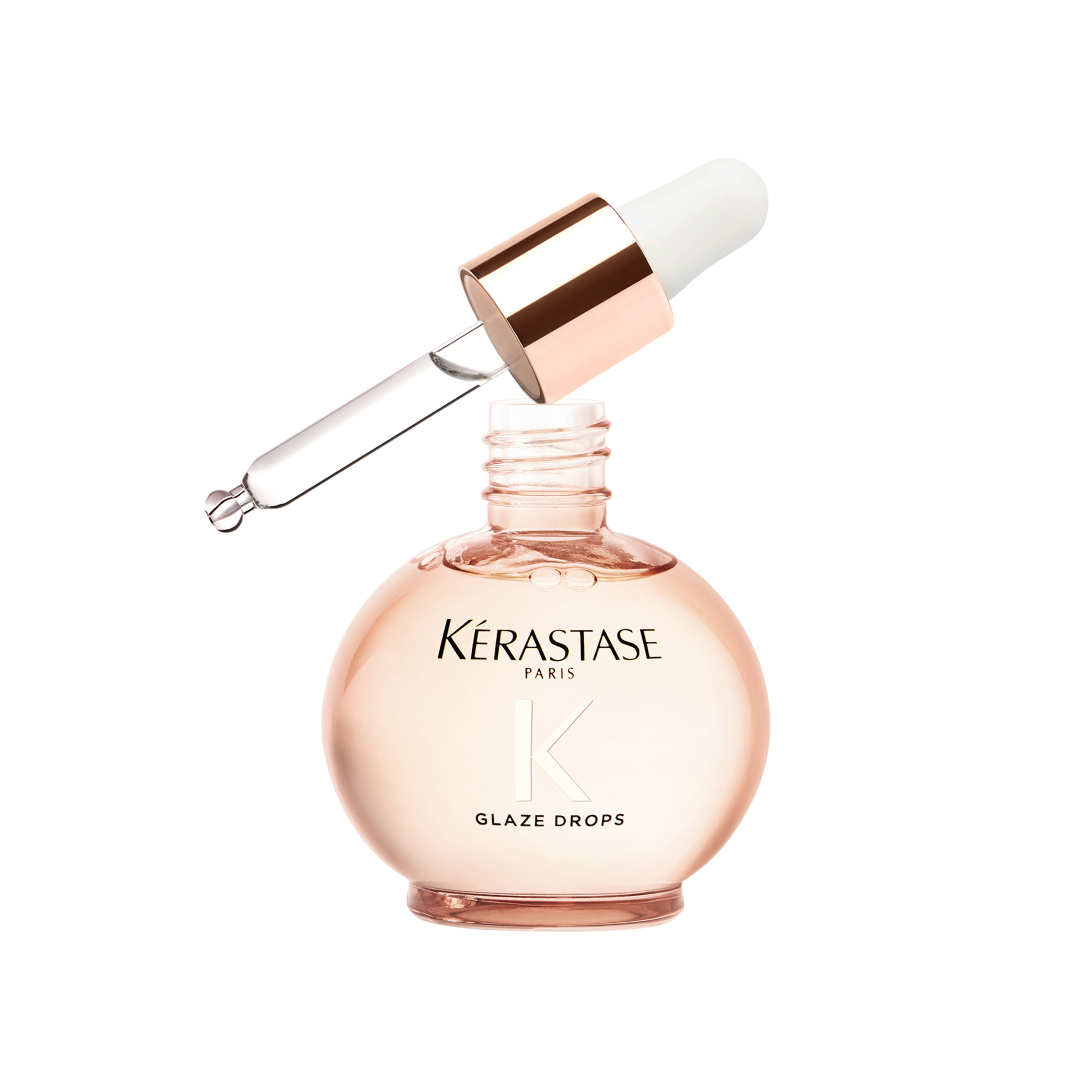 Gloss Absolu Glaze Drops