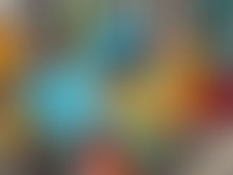 Playing in the play gym!