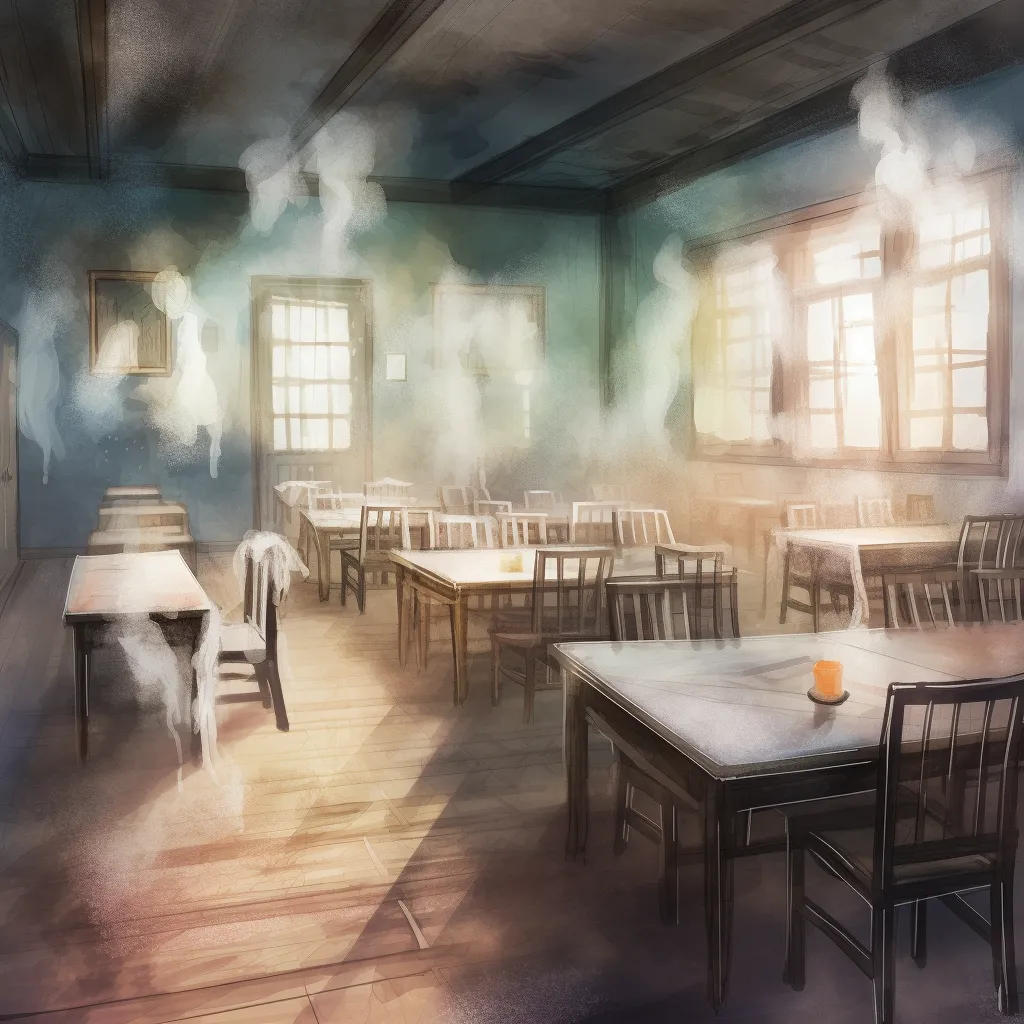 A journey into Paranormal Research & Investigating