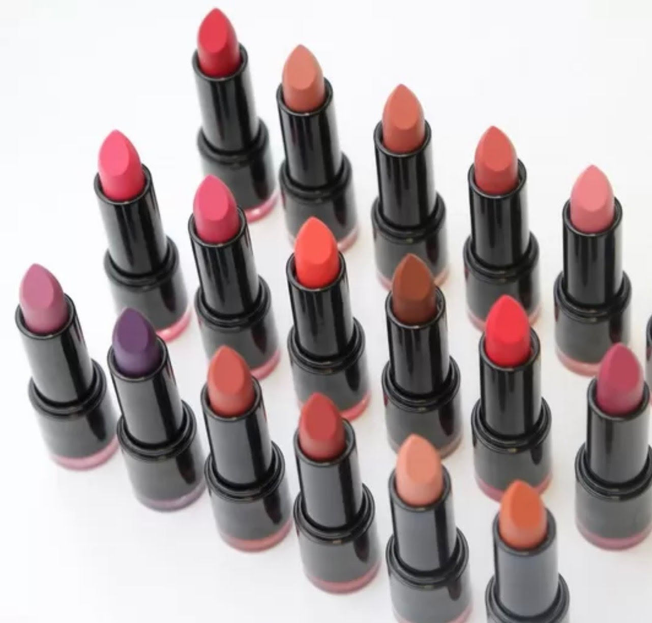 Lady K Matte Lipstick