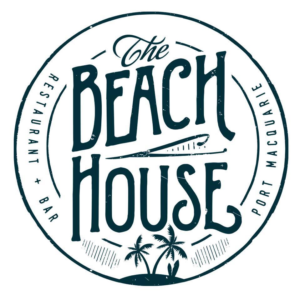 The Beach House