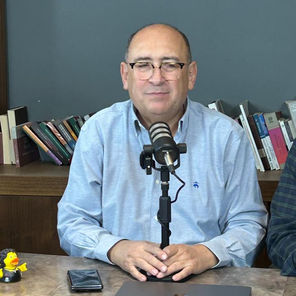 MÉXICO ESTÁ EN RIESGO DE PERDER SU CALIFICACIÓN SOBERANA, SI SE APRUEBA LA REFORMA A LA LEY DE PRESUPUESTO Y RESPONSABILIDAD HACENDARIA: RUBÉN MOREIRA