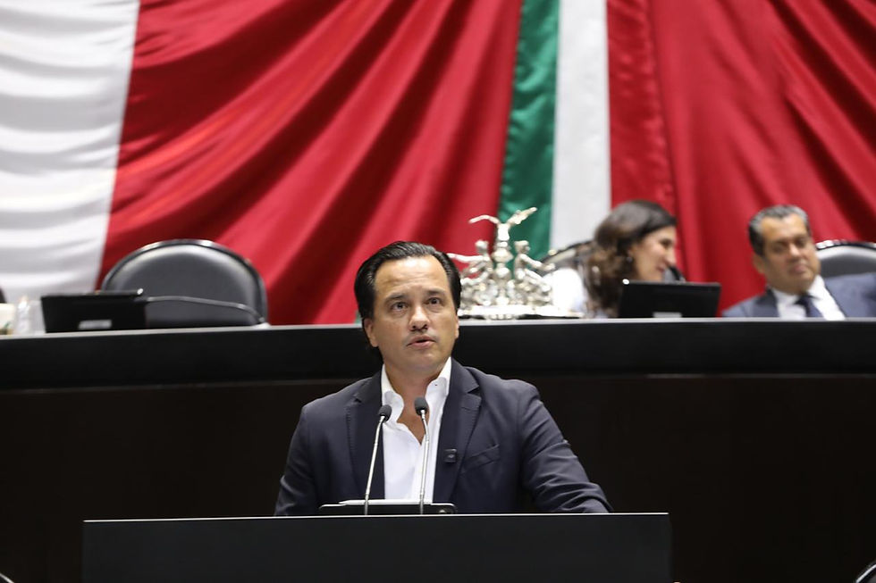 PROPONE DIPUTADO DEL PRI EMILIO SUÁREZ FORTALECER LA EDUCACIÓN VIAL EN MÉXICO