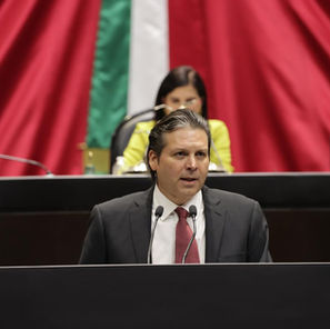 RECIBOS DE LUZ SE DISPARAN POR CALOR: MARIO ZAMORA PROPONE A CFE AMPLIAR SUBSIDIO