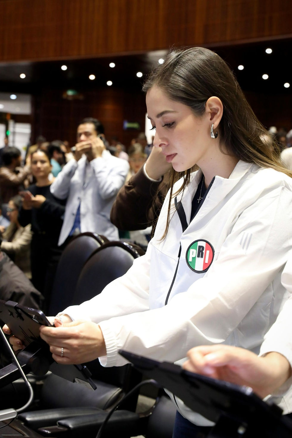 LLAMA FUENSANTA GUERRERO A CONSTRUIR UN MÉXICO LIBRE DE DISCRIMINACIÓN