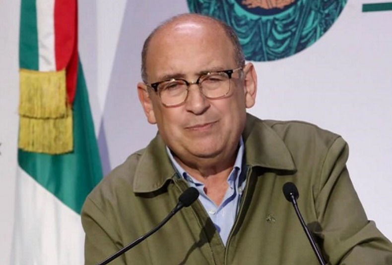 LLAMA RUBÉN MOREIRA FRENAR DESABASTO DE MEDICINAS; GASTO DE BOLSILLO EN MÉXICO DUPLICA PROMEDIO DE LA OCDE, SEÑALA