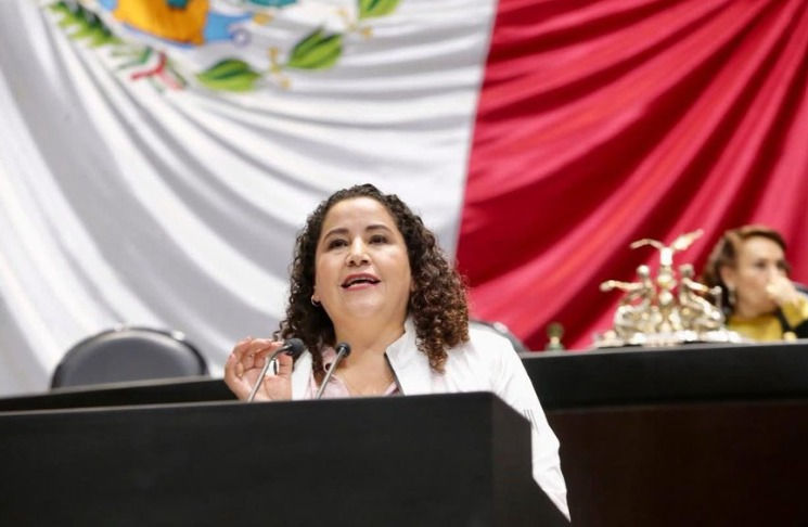 PIDE DIPUTADA LETICIA BARRERA RECONOCER CLIMATERIO Y MENOPAUSIA COMO ASUNTOS DE SALUD PÚBLICA