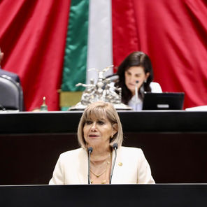 IMPULSA DIPUTADA SOCORRO JASSO REFORMA PARA GARANTIZAR ACCESIBILIDAD A PERSONAS CON DISCAPACIDAD EN SITUACIONES DE EMERGENCIA