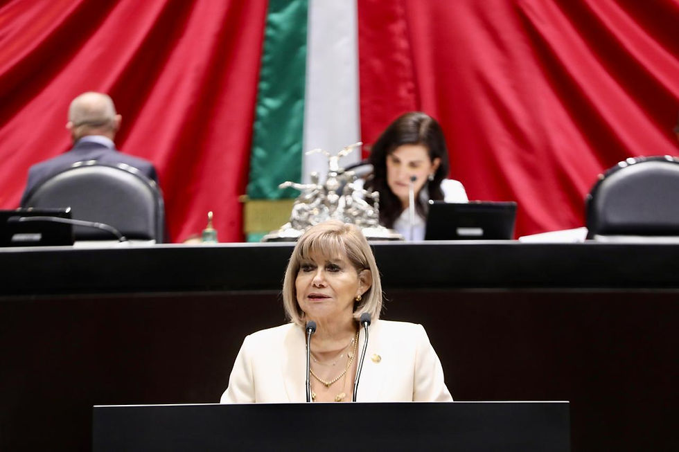 IMPULSA DIPUTADA SOCORRO JASSO REFORMA PARA GARANTIZAR ACCESIBILIDAD A PERSONAS CON DISCAPACIDAD EN SITUACIONES DE EMERGENCIA
