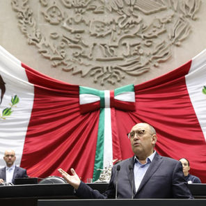 URGE RUBÉN MOREIRA A ATENDER AFECTACIONES LABORALES Y PRODUCTIVAS POR EL CIERRE DEL INGENIO SAN PEDRO EN VERACRUZ