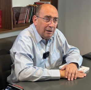 MÉXICO SOLO TIENE GAS NATURAL PARA TRES DÍAS, ALERTA RUBÉN MOREIRA SOBRE RIESGO DE CRISIS ELÉCTRICA