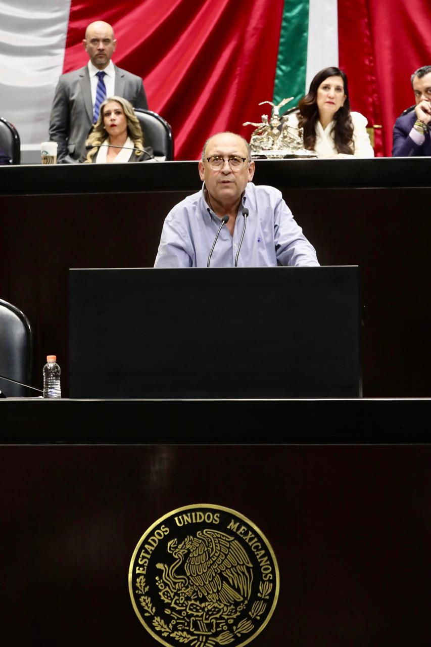 PROMUEVE RUBÉN MOREIRA APERTURA TEMPORAL DE CASETAS ANTE SATURACIÓN VEHICULAR