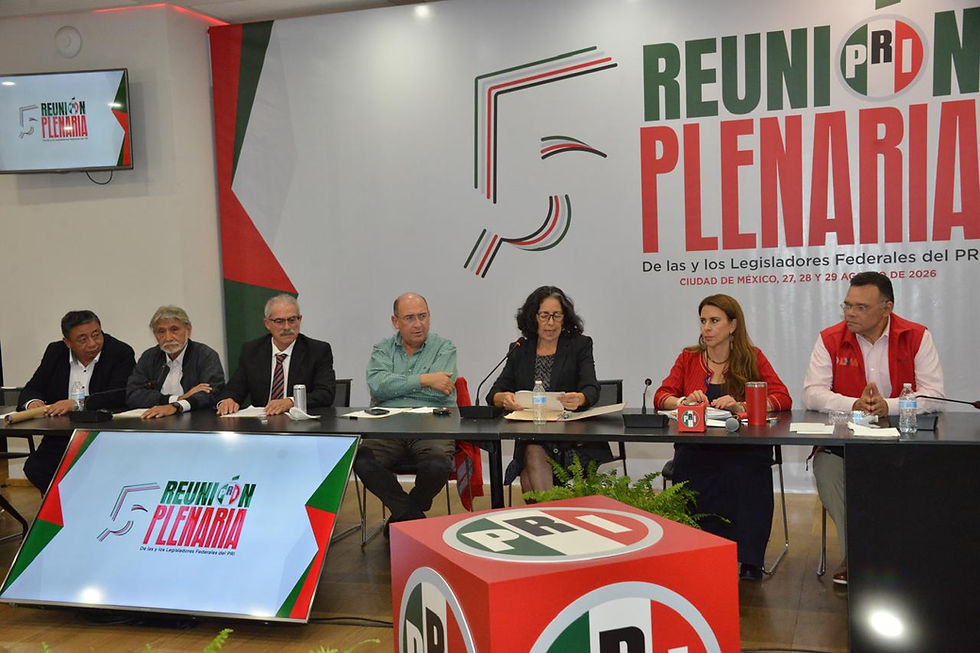 RECIBEN LEGISLADORES DEL PRI A JUBILADOS DE PEMEX Y CFE EN PLENARIA, PIDEN RESPETO A SUS DERECHOS ADQUIRIDOS