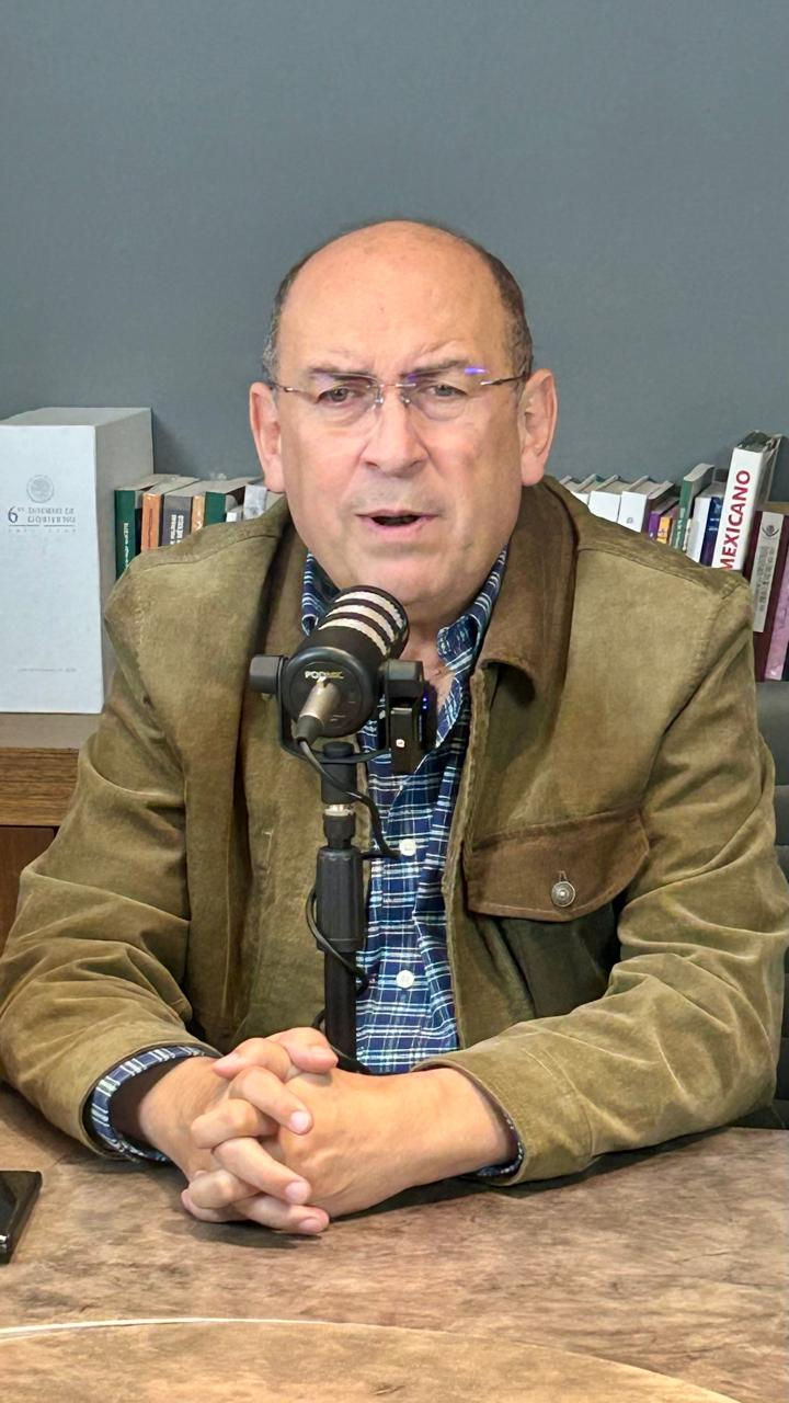 MORENA VA POR MÁS IMPUESTOS; HERENCIAS Y AFORES YA ESTÁN EN LA MIRA: RUBÉN MOREIRA