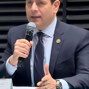 IMPULSA DIPUTADO DEL PRI MIGUEL ALONSO REYES INICIATIVA PARA GARANTIZAR IGUALDAD SALARIAL EN MÉXICO