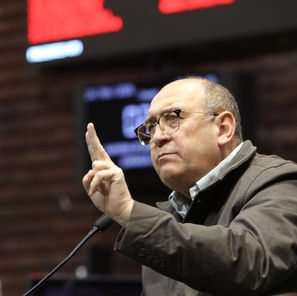 RUBÉN MOREIRA PROPONE EL 17 DE MAYO COMO DÍA NACIONAL DEL PRODUCTOR DE LA NUEZ