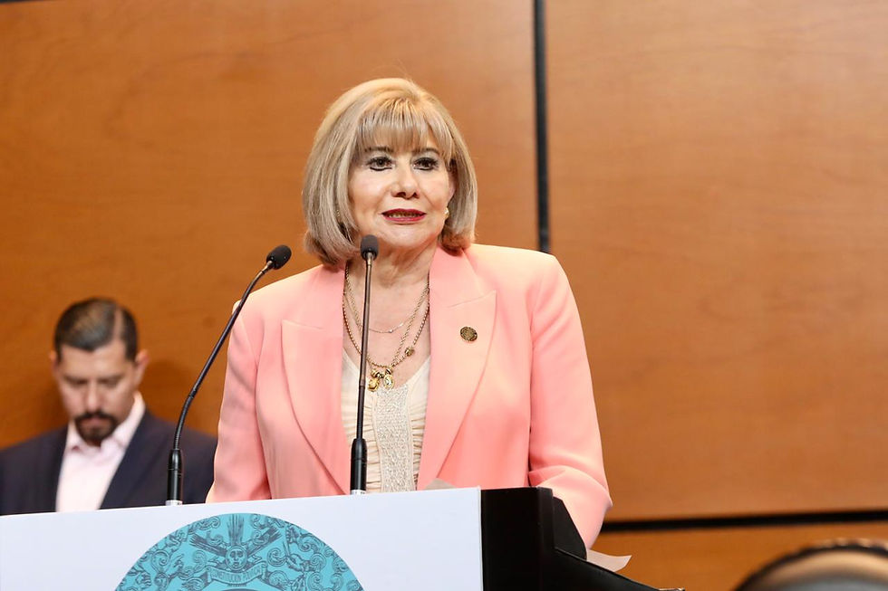 PROPONE DIPUTADA DEL PRI SOCORRO JASSO PROTEGER LA INTEGRIDAD DEL HISTORIAL CREDITICIO DE LOS USUARIOS