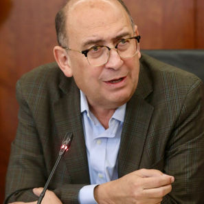 RUBÉN MOREIRA PROPONE CERRAR VACÍO LEGAL QUE DEJA SIN PENSIÓN A MENORES CON DISCAPACIDAD Y NEURODIVERGENCIA