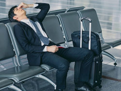 Cancelamento de Voo: Quais São Seus Direitos e Quando Cabe Indenização