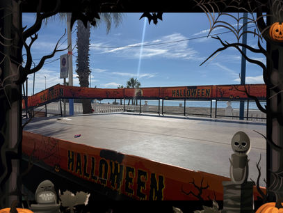 Halloween 🎃 2025 en Torrox