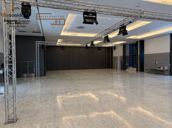 1ª Edición del MÁLAGA OPEN DANCE CHAMPIONSHIP