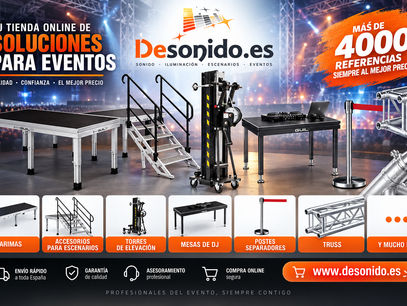 Mas de 4000 referencias al mejor precio