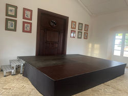 Hacienda Pino La Legua de Carmona #Sevilla