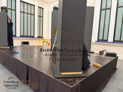 Museo del automóvil de Málaga