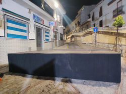 Fiestas Callejea 2024