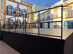 Huevar del Aljarafe