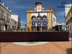 Huevar del Aljarafe