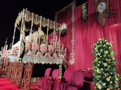 Coronación Canónica de Nuestra Señora de la Soledad de Huévar del Aljarafe (Sevilla)
