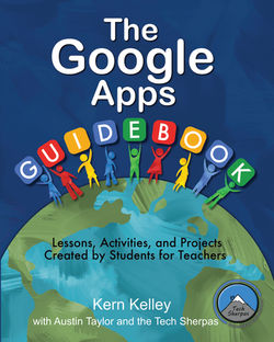 Google Apps Guidebook