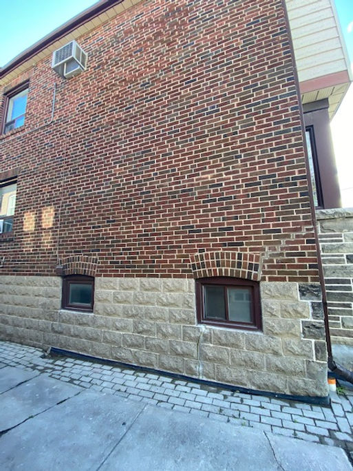 tuckpointing toronto brick work toronto crumbling bricks toronto masonry toronto