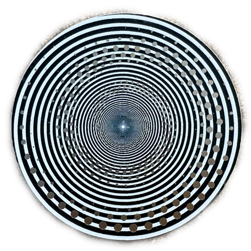 Reflect Celestial Ripple Harmony Disc | Aplicum