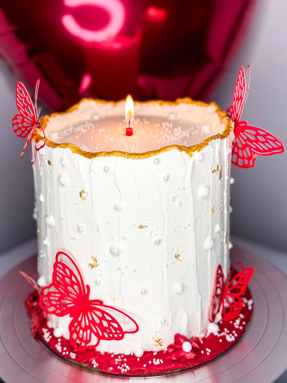 Thumbnail: Cakes (starting price)