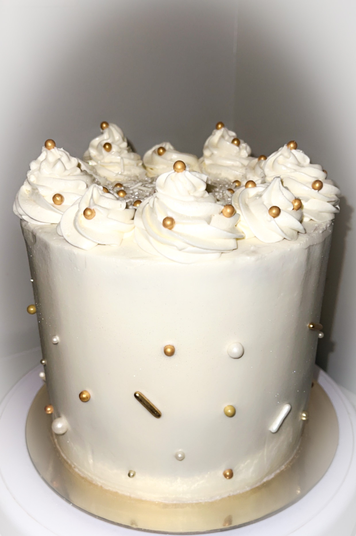 Cakes (starting price)