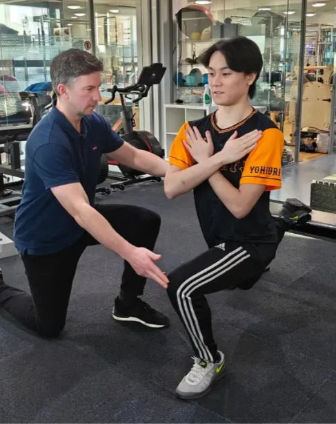Are You Ready to Return to Sport After an Injury?