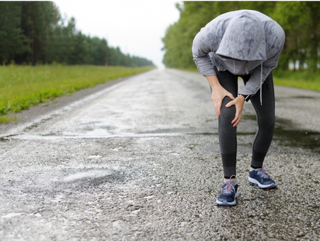 Critical concepts in reducing running-related injuries. Part 1