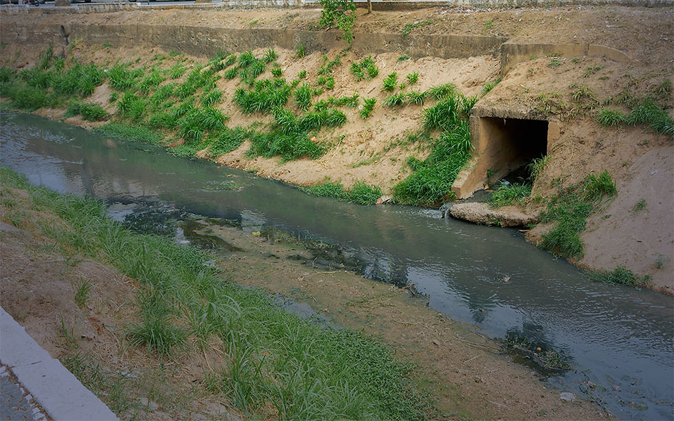 Estudo analisa impacto da expansão do saneamento básico no desenvolvimento socioeconômico brasileiro