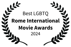 Best LGBTQ - Rome International Movie Awards - 2024 (1)