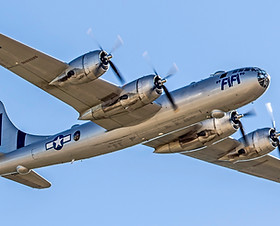 Toledo OH | AirPowerTour