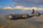 B-29 Rides - Lexington, KY