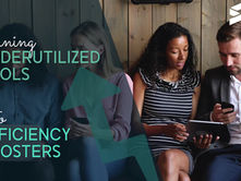 Turning Underutilized Tools into Efficiency Boosters