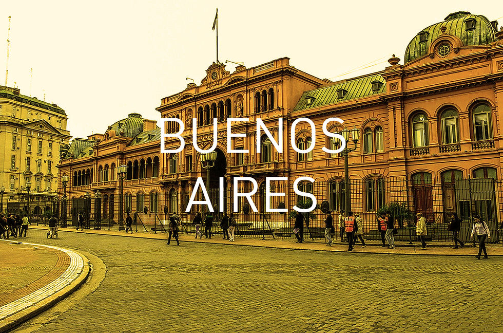 Buenos Aires