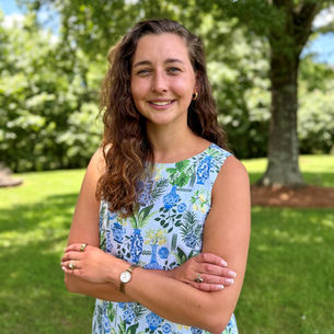 Keep Laurens County Beautiful Welcomes Lauren Brownlee as New Affiliate Coordinator