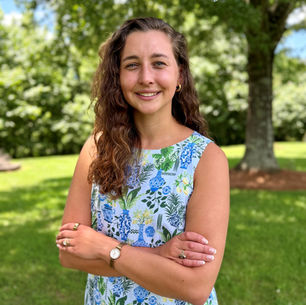 Keep Laurens County Beautiful Welcomes Lauren Brownlee as New Affiliate Coordinator