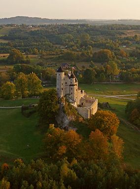 Zamek Bobolice
